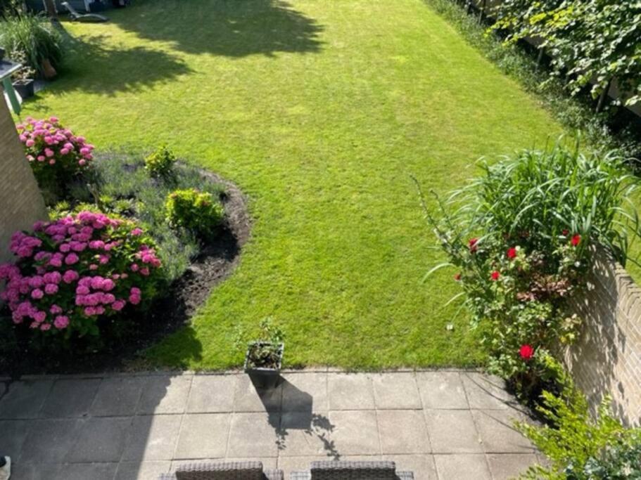 Holidayhome Zonnestraal 9P Amsterdam And The Beach Heerhugowaard Esterno foto