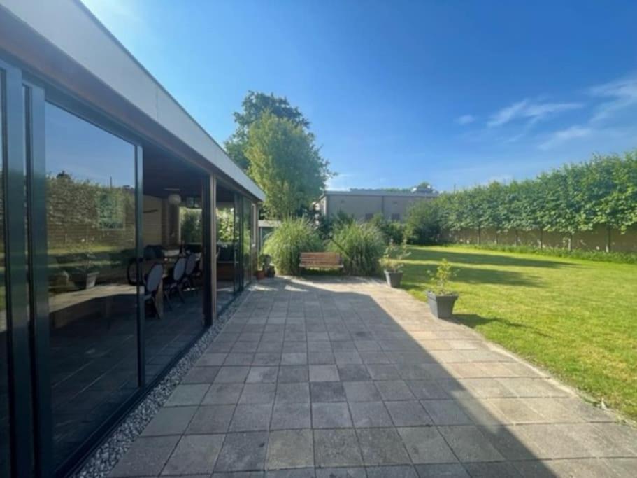 Holidayhome Zonnestraal 9P Amsterdam And The Beach Heerhugowaard Esterno foto