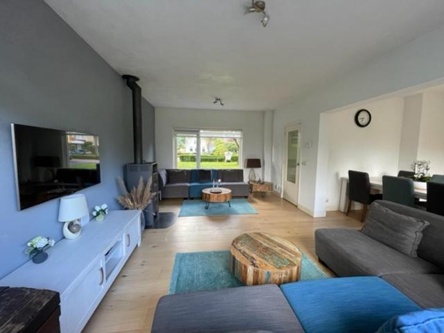 Holidayhome Zonnestraal 9P Amsterdam And The Beach Heerhugowaard Esterno foto