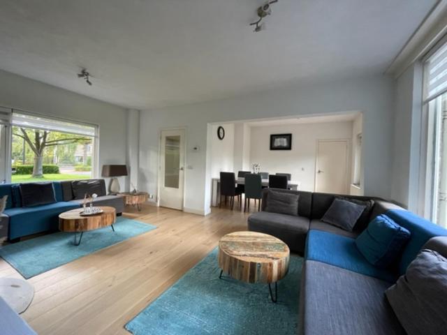 Holidayhome Zonnestraal 9P Amsterdam And The Beach Heerhugowaard Esterno foto