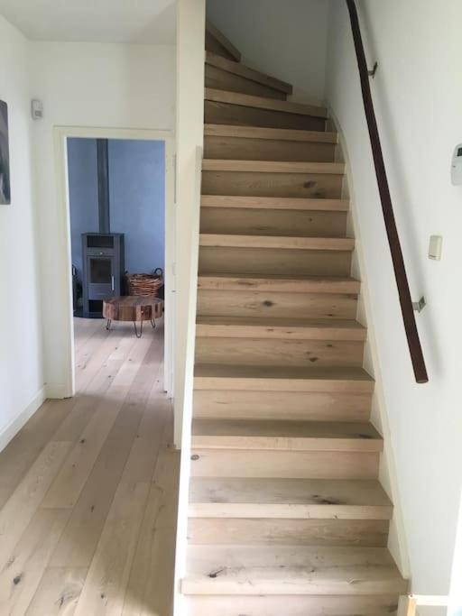 Holidayhome Zonnestraal 9P Amsterdam And The Beach Heerhugowaard Esterno foto