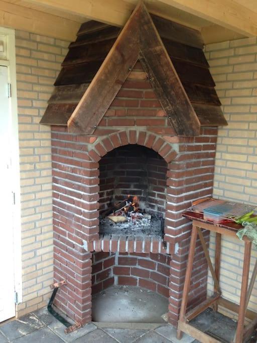 Holidayhome Zonnestraal 9P Amsterdam And The Beach Heerhugowaard Esterno foto