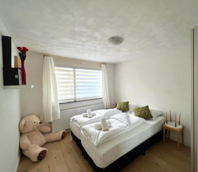 Holidayhome Zonnestraal 9P Amsterdam And The Beach Heerhugowaard Esterno foto