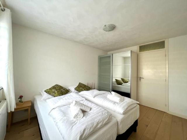 Holidayhome Zonnestraal 9P Amsterdam And The Beach Heerhugowaard Esterno foto