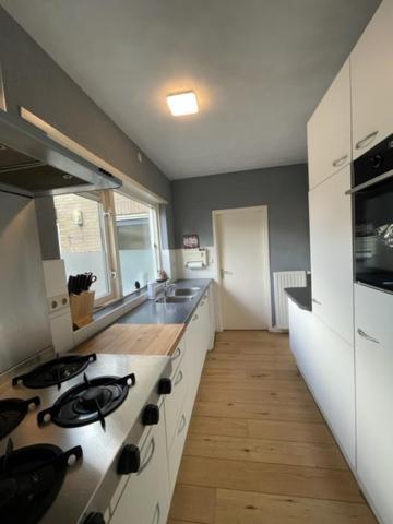 Holidayhome Zonnestraal 9P Amsterdam And The Beach Heerhugowaard Esterno foto