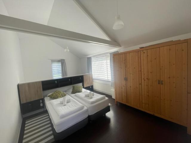 Holidayhome Zonnestraal 9P Amsterdam And The Beach Heerhugowaard Esterno foto