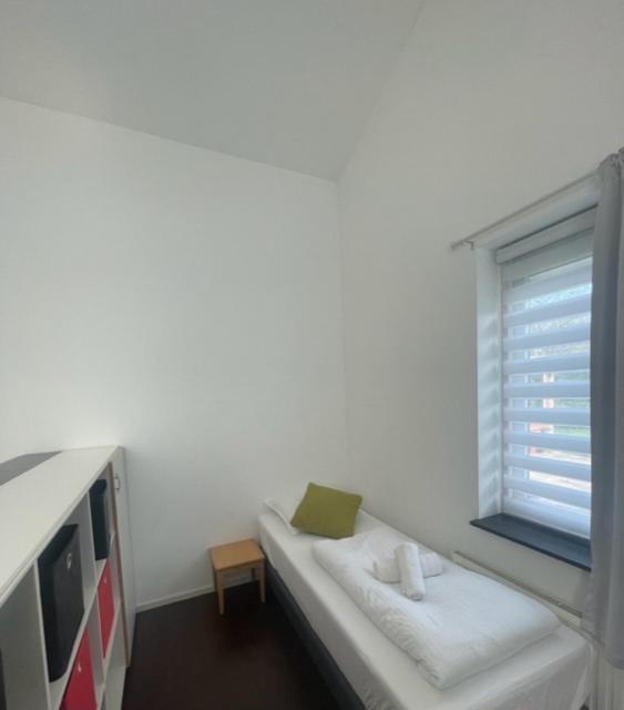 Holidayhome Zonnestraal 9P Amsterdam And The Beach Heerhugowaard Esterno foto