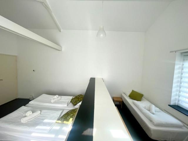 Holidayhome Zonnestraal 9P Amsterdam And The Beach Heerhugowaard Esterno foto